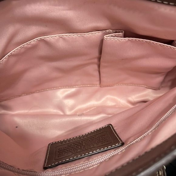 Coach Bag - Picture 7 of 8